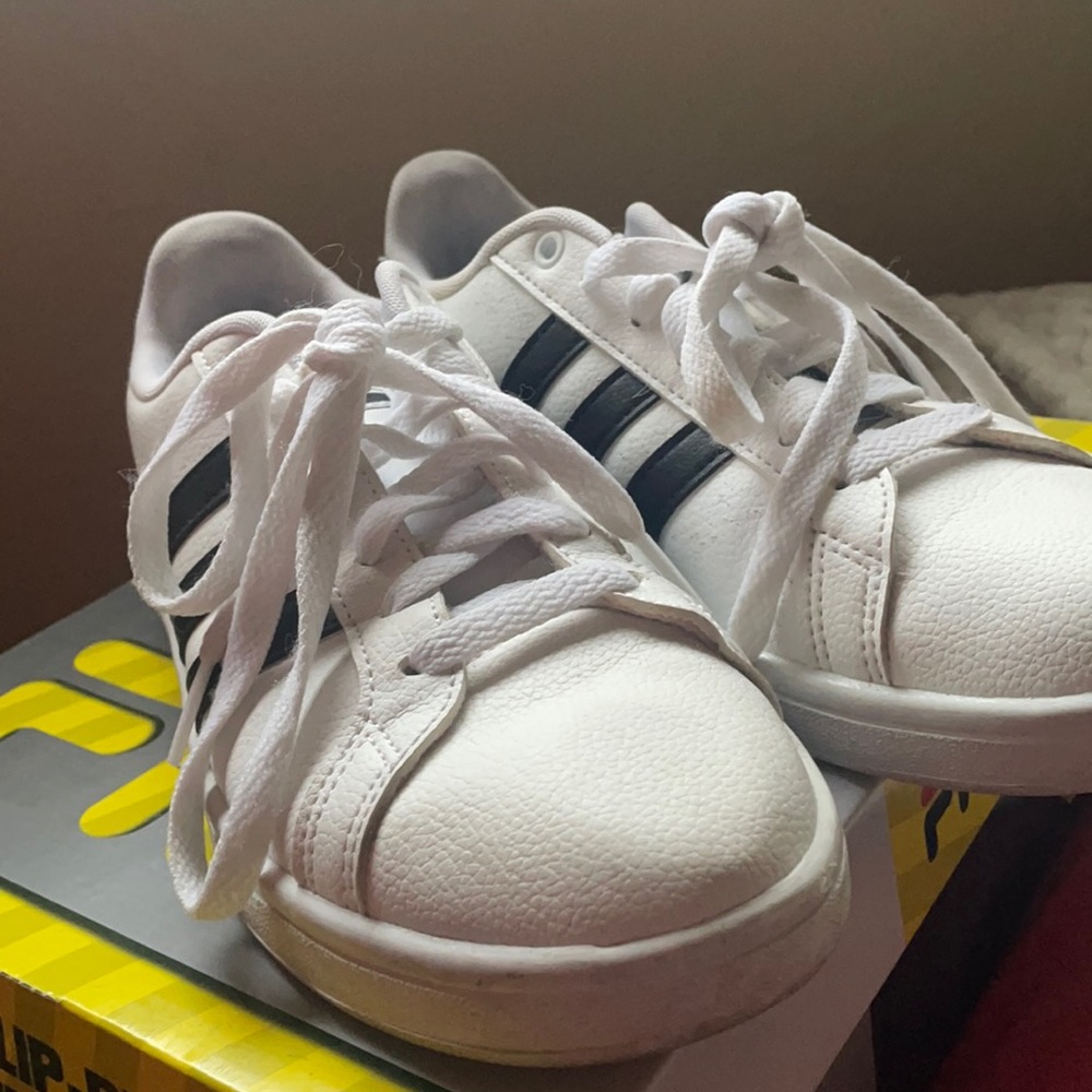 Adidas